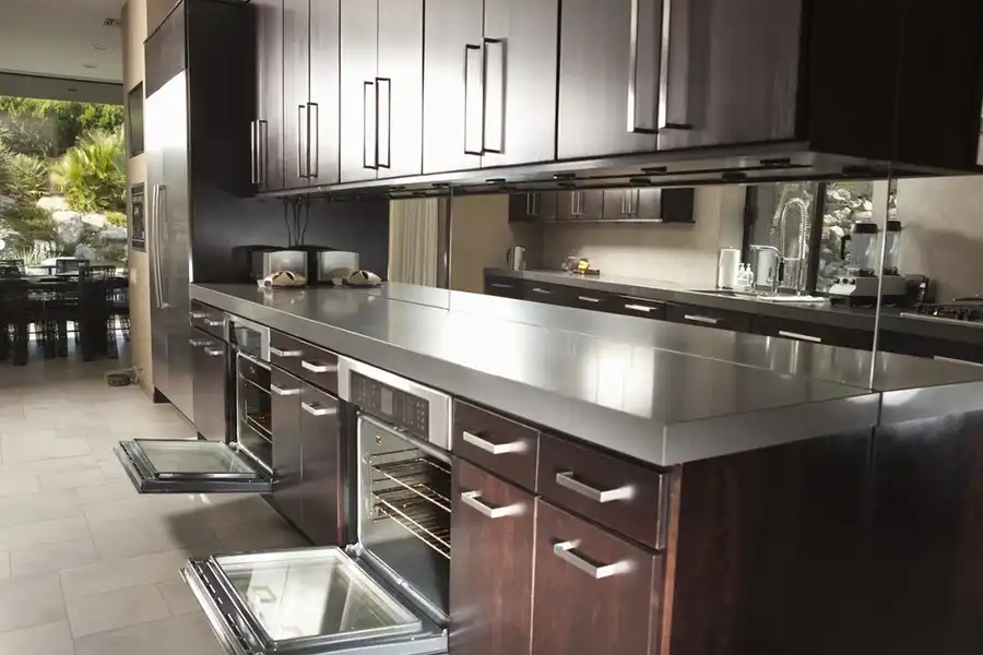 Kitchen Remodeling Services Kitchen Remodeling Services